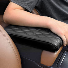 Load image into Gallery viewer, Vehicle Memory Foam Armrest Box