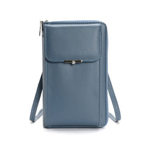 Load image into Gallery viewer, Personalized Crossbody Mobile Phone Bag