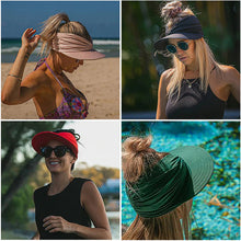 Load image into Gallery viewer, Summer Women&#39;s Sun Hat