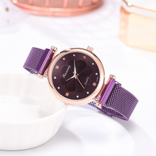 Load image into Gallery viewer, Ladies quartz watch