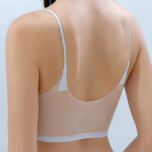 Load image into Gallery viewer, SUMMER SEAMLESS ULTRA-THIN PLUS SIZE ICE SILK COMFORT BRA