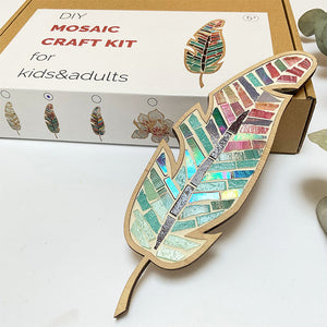 DIY Mosaic Kit