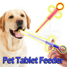 Load image into Gallery viewer, Pet Medicine Feeder