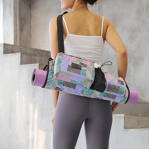 Exercise Yoga Mat Bag