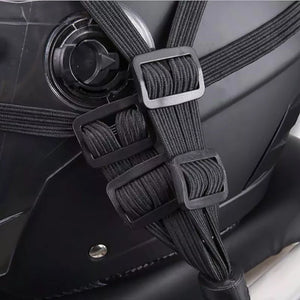 Motorcycle Elastic Straps