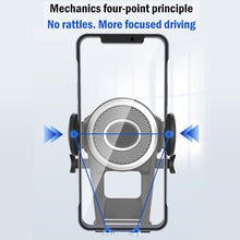 Load image into Gallery viewer, Multi-functional Strong Suction Phone Bracket