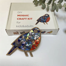 Load image into Gallery viewer, DIY Mosaic Kit