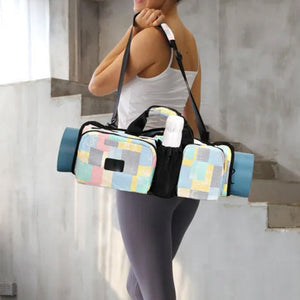 Exercise Yoga Mat Bag