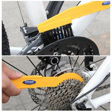 Load image into Gallery viewer, Bicycle Cleaning Kit (6 PCs)