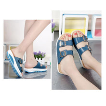 Load image into Gallery viewer, Summer New Style Fashion Women&#39;s Slippers