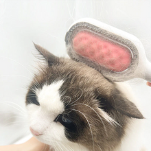 Load image into Gallery viewer, Pet Hair Removal Comb with Water Tank