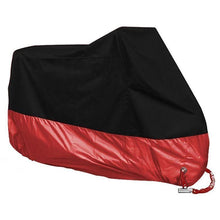 Load image into Gallery viewer, Motorcycle Universal Outdoor Cover