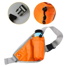 Load image into Gallery viewer, Outdoor Triangle Sports Belt Bag