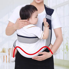 Load image into Gallery viewer, Lightweight Baby Carriers