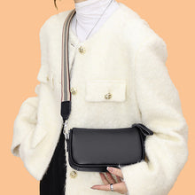 Load image into Gallery viewer, Large Capacity Cross-body Saddle Bag