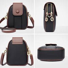 Load image into Gallery viewer, Women&#39;s Mini Shoulder Bag