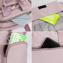 Load image into Gallery viewer, Casual Nylon Purse for Women