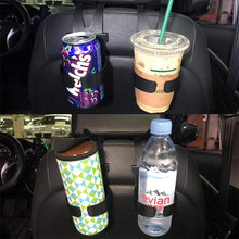 Load image into Gallery viewer, Car Universal Drink Bottle Holder