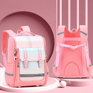 Kids School Backpack for Girls Boys