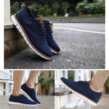 Load image into Gallery viewer, Air Mesh Breathable Casual Shoes For Men