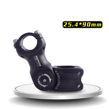 Load image into Gallery viewer, Adjustable Stem for Mountain Bike