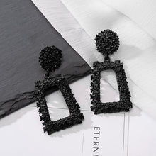 Load image into Gallery viewer, Geometric Earrings For Women