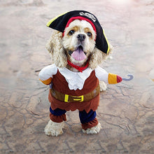 Load image into Gallery viewer, Funny Pet Costumes