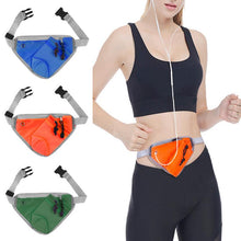 Load image into Gallery viewer, Outdoor Triangle Sports Belt Bag