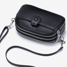 Load image into Gallery viewer, Women&#39;s Mini Messenger Bag