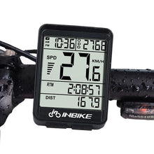 Load image into Gallery viewer, Bicycle odometer