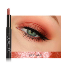 Load image into Gallery viewer, Glittery eyeshadow pencil