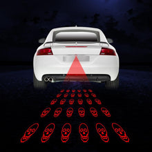 Load image into Gallery viewer, Anti-collision Taillight Warning Light