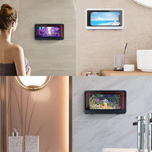 Load image into Gallery viewer, Bathroom Waterproof Phone Holder