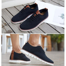 Load image into Gallery viewer, Air Mesh Breathable Casual Shoes For Men