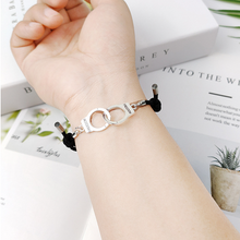 Load image into Gallery viewer, Handcuffs Bracelet