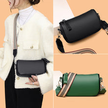 Load image into Gallery viewer, Large Capacity Cross-body Saddle Bag