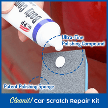 Load image into Gallery viewer, Car Scratch Repair kit