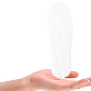 Disposable Sweat-absorbing Insole