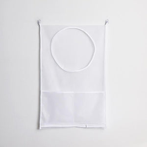 Wall Mounted Laundry Bag