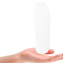 Load image into Gallery viewer, Disposable Sweat-absorbing Insole