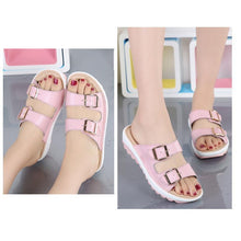 Load image into Gallery viewer, Summer New Style Fashion Women&#39;s Slippers