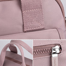 Load image into Gallery viewer, Casual Nylon Purse for Women