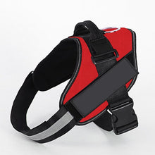 Load image into Gallery viewer, Dog Vest Harness