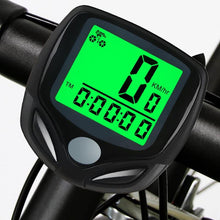 Load image into Gallery viewer, Mountain Bike Speedometer