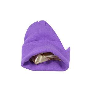 Ear Protective Knitted Hat