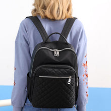 Load image into Gallery viewer, Smart Backpack for Everyday &amp; Travel