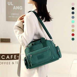 Casual Nylon Purse for Women