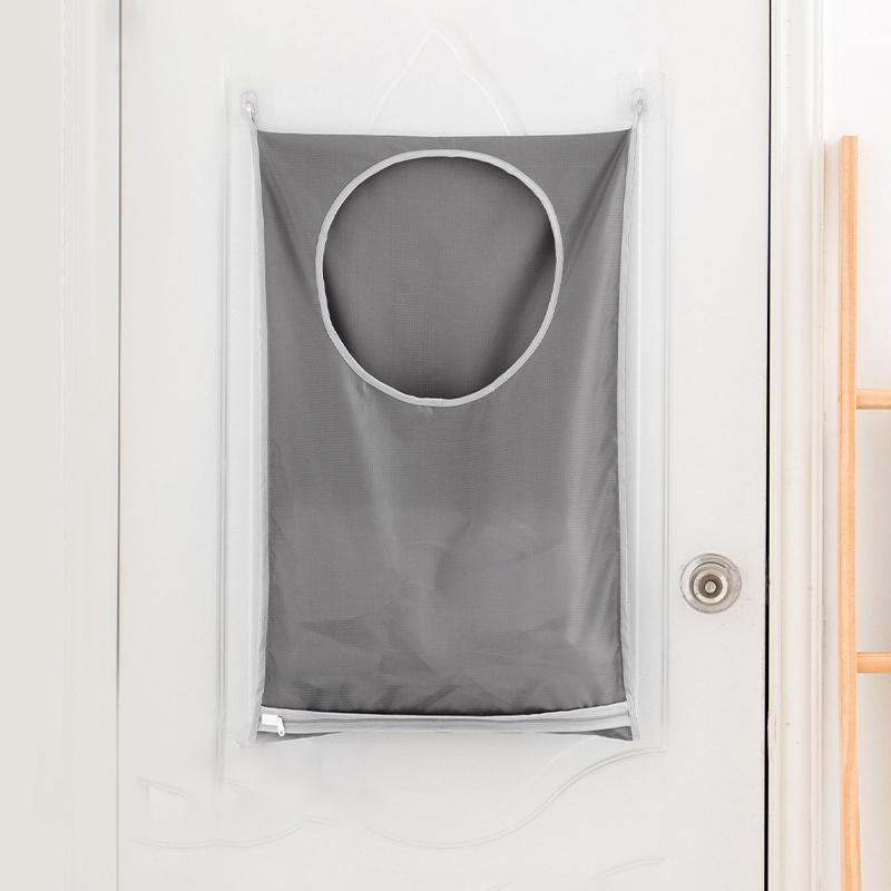 Wall Mounted Laundry Bag