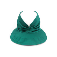 Load image into Gallery viewer, Summer Women&#39;s Sun Hat