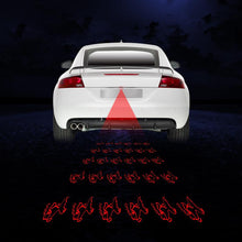 Load image into Gallery viewer, Anti-collision Taillight Warning Light